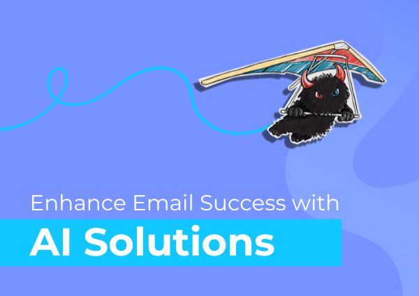 Enhance Email Success with AI Solutions